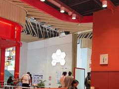 -喜家德虾仁水饺(岗厦北店)