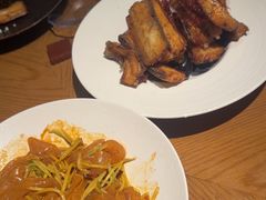 -奉天小馆·非遗东北菜(沈阳万象城店)