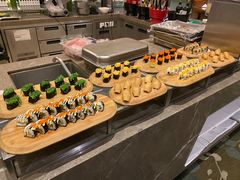 -长春净月潭喜来登酒店·盛宴标帜餐厅
