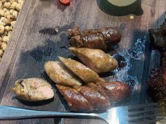 -通海俄式烧烤·俄罗斯大串(嵩山路店)