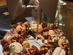 -小苍兰风铃草蛋糕甜品(沈阳店)