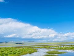 -花湖生态旅游区