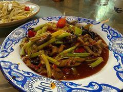 -青城甲(青城山店)