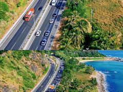 -海南分界洲岛旅游区