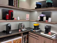 -NESPRESSO(OneAvenue卓悦中心店)