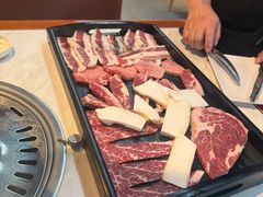 -六七八韩式烤肉·韩国料理(上杭路店)