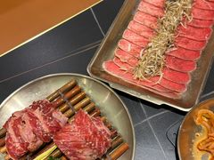 -西塔老太太泥炉烤肉(双井店)