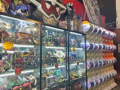 -骑鹅公社(南开大悦城店)