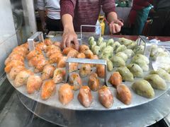 -飘香小食店(国平路店)