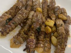 -宜兴隆家宴·私房菜(泰安华庭店)