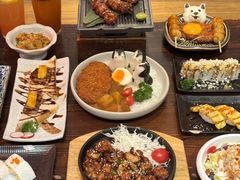 -小川洋风料理(街道口店)