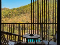 -看见远方·莫干遥远的山民宿