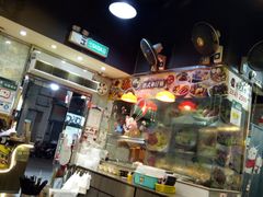 -新记美食(关闸店)