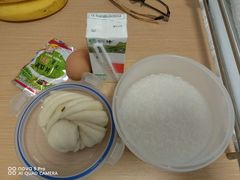 -华山医院-食堂