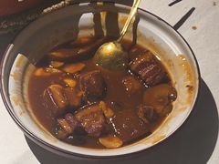 -庆云楼饭庄(什刹海店)