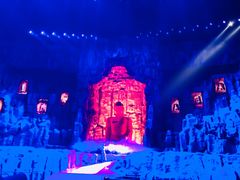 -华夏文旅西安度假区