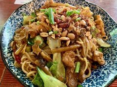 生炒螺蛳粉-粉家柳州螺蛳粉(杨宅路店)