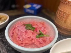 -周师兄大刀腰片火锅(洪崖洞旗舰店)