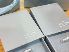 -Ms.Sue秘术工匠银饰DIY(正大广场店)