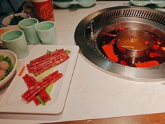 -晓宇重庆火锅(赛格国际购物中心店)