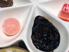 -辣不二地道川菜(汉水路店)