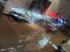 -铂斯登行政公寓(深圳北站汇隆中心店)