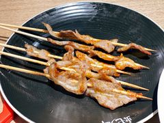 -望江门小龙虾·烧烤(九堡店)