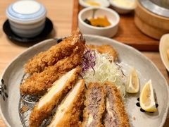 炸奶酪鸡脯-和幸(温江新光天地店)