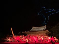 -禅宗少林·音乐大典