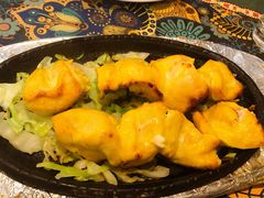 -Santoor 萨都里印度餐厅(北锣鼓巷店)