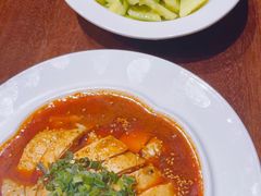 -苏渝汇重庆江湖菜(桐泾公园店)