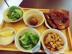 阿莉家的面-阿莉餐厅(枣阳路店)