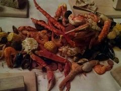 -The Crab Pot Seattle
