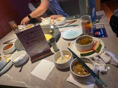 -芸山季·云南野生菌火锅(宝能环球汇店)