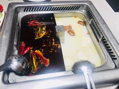 -海底捞火锅(凯德广场店)
