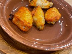 -萨莉亚意式餐厅(特力时尚汇店)