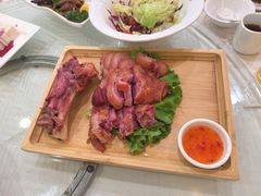 -江南村酒家