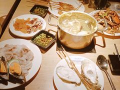 -星伦多自助料理·涮烤一体(嘉兴八佰伴店)