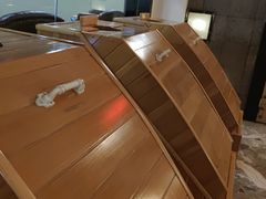 -海韵之星邮轮水会(明发商业广场店)