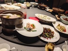 -百富源·海鲜辽菜(张士店)