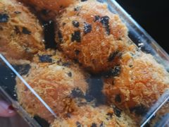 肉松小贝-爱德顺糕点食屋(利民道店)