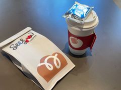 -Seesaw Coffee(苏州中心店)