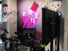 -骨头音乐Bone Music·架子鼓·小军鼓·打击乐(花木校区)