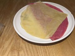 -榆林镇筋饼(知春路店)