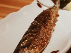 -大岛日本料理铁板烧(南通大饭店)