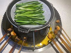 -醉二娘正宗西昌火盆烧烤(大丰店)