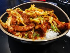 -HONGA HONGA雄家(曹路店)