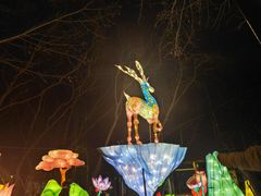 -河北村民俗体验园