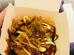 -粉粉乐鲷鱼烧(美罗城店)