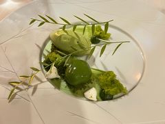 -三嚥阁 La Villa Restaurant